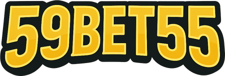 59bet55 Logo